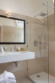 Domaine de la Tortinière - Bathroom