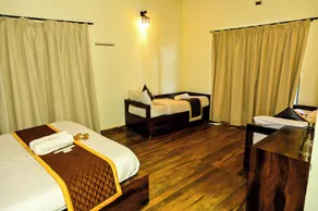 TANARYA LUXURY HOMESTAY - Chambre