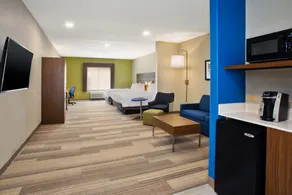 Holiday Inn Express Hotel and Suites Katy by IHG - Værelse
