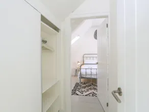 Linham Barn - Room