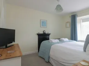 Driftwood Cottage - Rum
