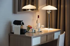 Hôtel Point France - Chambre