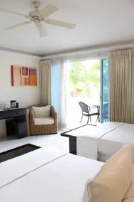 Hc Resort - Zimmer