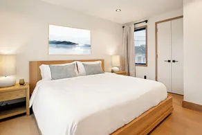 Offshore Spa & Residences - Chambre