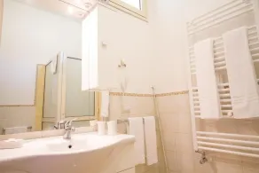 Etna Dimora dei Saponari - Bagno
