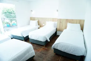 Hotel Caribbean Cartagena - Room