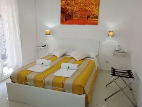 Il Focolare - Chambre