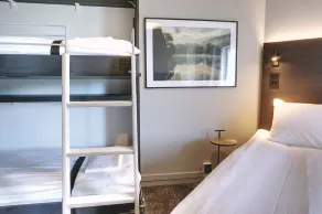 First Hotel Jönköping - Room