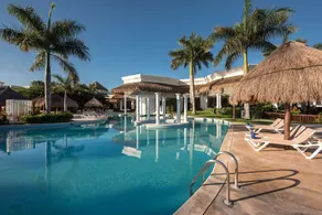 Grand Sunset Princess - All Inclusive - Piscine