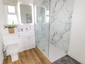 Heritage Retreat - Bathroom