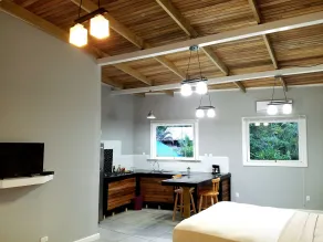 Lizard King Hotel & Suites - Rum