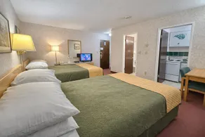 Rychter Hotel Hope - Zimmer
