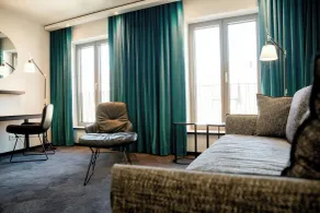 Motel One Ulm - Chambre