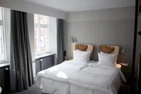 Boutique Hotel SP34 - Camera