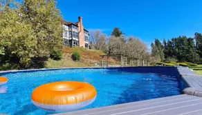 Caer Beris Hotel - Piscine