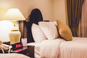 Koranaree Courtyard Boutique Hotel - Chambre
