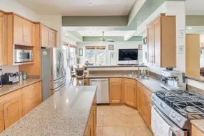 Home Close to Trails & Shopping in Thousand Oaks! - Innvendig