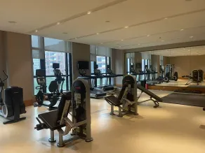 Wyndham Shanghai Nanxiang - Palestra