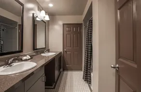 Magnolia Hotel Downtown Dallas - Salle de bain