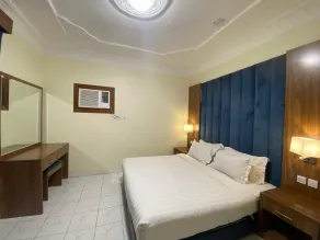 Reef Al Zohour Hotel Apartments - Chambre