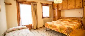 Hotel Aquila - Rom