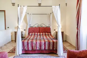 Antica Grancia Di Quercecchio - Chambre