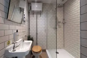 The Westgate - Bathroom