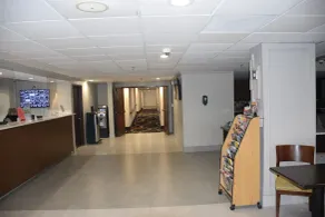 Wingate by Wyndham Baltimore BWI Airport - Reception