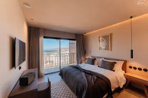 Nobi Boutique Surf Hotel Taghazout - Chambre