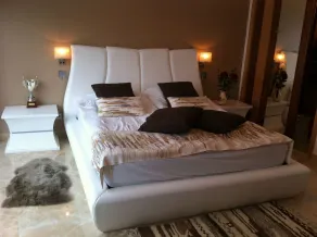 The Birds Nest - Room
