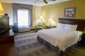 Hampton Inn Oxford-West - Chambre
