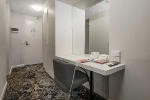 City Limits Hotel Apartments - Room