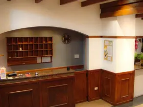 Petit Recoleta Suites - Lobby