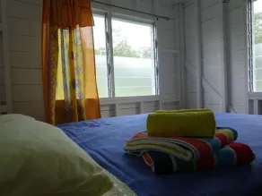 Maya Hill Lodge - Room