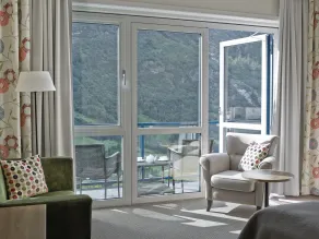 Hotel Union Geiranger Resort & Spa - Room