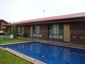Murray River Motel - Piscina