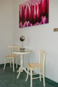 Villarancia – Luxury B&B - Rom