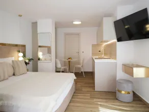 Golden Luxury Suites - Rom