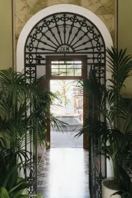 Dreamsea Boutique Experience - Lobby
