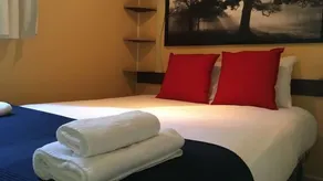 Camping La Fundicion - Værelse