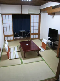 Eco Dogo - Hostel - Chambre