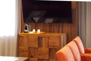 Camino Real Aeropuerto - Room