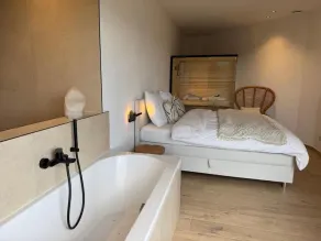 Water Tower Hotel WALDBADEN - Camera
