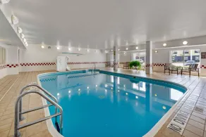 Comfort Inn Oklahoma City South - I-240 - Pool