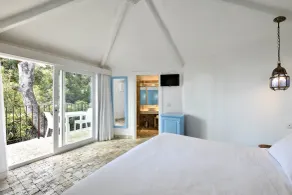 Arbatax Park Resort - Dune by Falkensteiner - Vue de la chambre