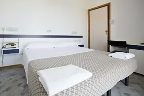 Hotel B&B Avana - Room