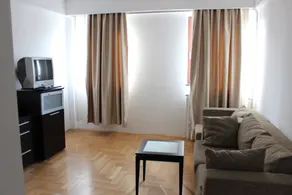 Hotel - Yu - Room