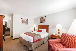  Iberia House & Suites - Zimmer