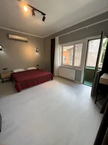 Blue Sea Hotel - Chambre