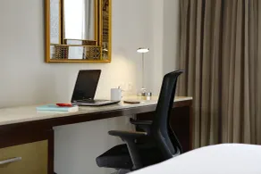 Hilton Garden Inn Cusco - Room